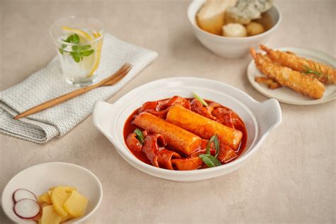 부산 떡볶이 맛집, 그리고 바다를 바라보며 떠오르는 생각들