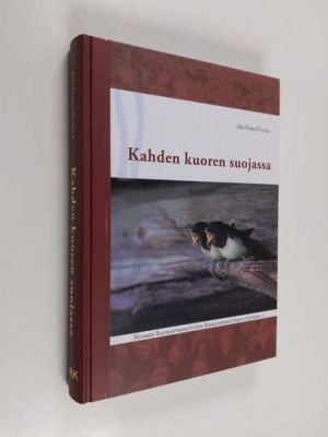  Lehtisimpukka: Kaivautuuko tämä kahden kuoren omaava merieläin mieluiten hiekkaan tai murskaantuneeseen kalkkikiviin?! 